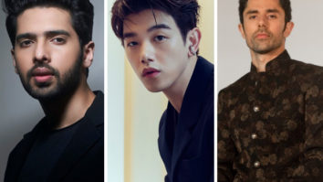 Armaan Malik, Eric Nam and KSHMR express feeling of indecisiveness in a relationship in ‘Echo’ track