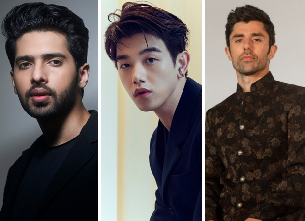 Armaan Malik, Eric Nam and KSHMR express feeling of indecisiveness in a relationship in 'Echo' track Armaan Malik, Eric Nam and KSHMR express feeling of indecisiveness in a relationship in 'Echo' track