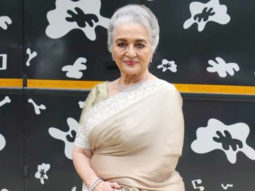 Asha Parekh: “I was very upset with those holiday pictures of ours. More than me, Waheeda Rehman and Helen were upset”
