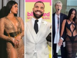 BBMAs 2021 Best Dressed: Priyanka Chopra, Drake, Megan Fox, BTS, Doja Cat make a statement on the red carpet
