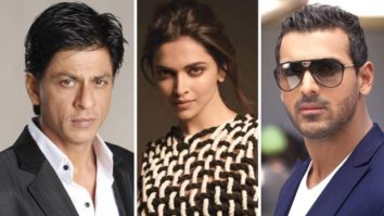 BREAKING: Shah Rukh Khan-starrer Pathaan to be shot in as many as three European countries