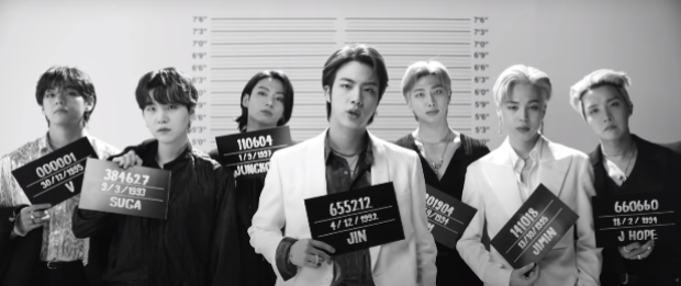 BTS' 'Butter' surpasses chart-topping single 'Dynamite' to smash YouTube record in less than 24 hours BTS' 'Butter' surpasses chart-topping single 'Dynamite' to smash YouTube record in less than 24 hours