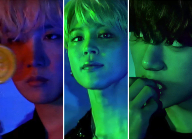 BTS' J-Hope, Jimin and V dial up the excitement in concept clips ahead of 'Butter' release on May 21 