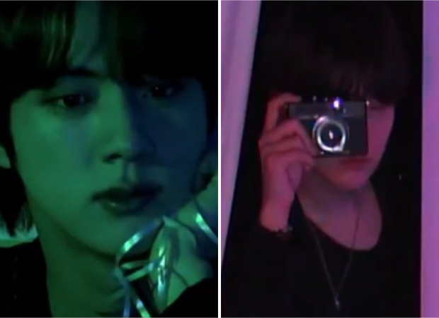 BTS' Jin and Suga sway to the rhythm of groovy beats in concept clips ahead of 'Butter' release on May 21 BTS' Jin and Suga sway to the rhythm of groovy beats in concept clips ahead of 'Butter' release on May 21