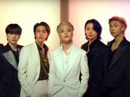 BTS adds humour and suaveness to the new ‘Butter (Hotter Remix)’ music video