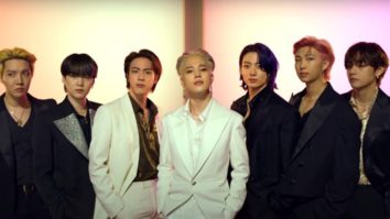 BTS adds humour and suaveness to the new ‘Butter (Hotter Remix)’ music video