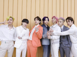 BTS breaks 5 Guinness World Records; four of them with newly released single ‘Butter’