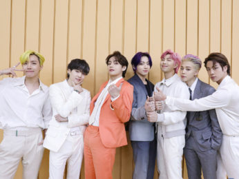 BTS breaks 5 Guinness World Records; four of them with newly released single ‘Butter’