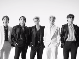 BTS enters new era of music with entrancing ‘Butter’ music video teaser 