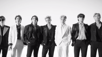 BTS enters new era of music with entrancing ‘Butter’ music video teaser 