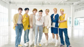 BTS members glow as superstars in ‘Butter’ performance video 