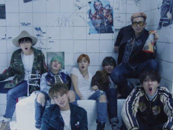 BTS releases first concept clip teaser poster of upcoming single ‘Butter’ BTS releases first concept clip teaser poster of upcoming single ‘Butter’