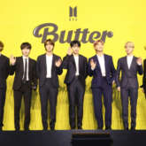 BTS speaks about their upbeat summer bop 'Butter', hopes for Grammys and their upcoming 8th anniversary 