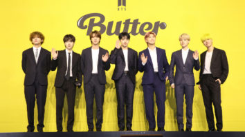 BTS speaks about their upbeat summer bop ‘Butter’, hopes for Grammys and their upcoming 8th anniversary 