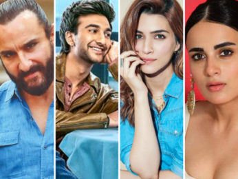 Bhoot Police, Hungama 2, Mimi, Shiddat and Shaadistan to see direct premiere on Disney+ Hotstar Bhoot Police, Hungama 2, Mimi, Shiddat and Shaadistan to see direct premiere on Disney+ Hotstar