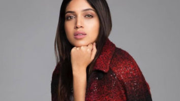 Bhumi Pednekar: “It has been really overwhelming to see so many SOS calls from across the country”