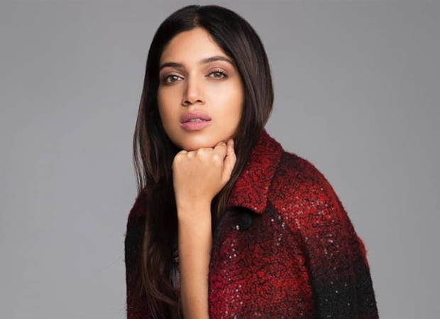 Bhumi Pednekar: "It has been really overwhelming to see so many SOS calls from across the country"