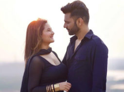Bigg Boss fame Rahul Vaidya and Rashami Desai collaborate for romantic cover version of ‘Kinna Sona’ song, watch video