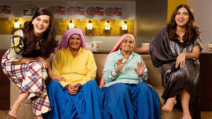 Chandro Tomar on her INSPIRING journey: “Auraton ko rokte the, humne kaan behre kiye aur lage rahe”