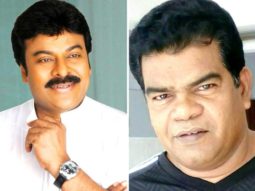 Chiranjeevi donates Rs. 2 lakhs to assist actor Ponnambalam