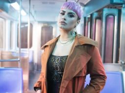Demi Lovato identifies as non-binary, changes pronouns to they/them 