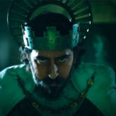Dev Patel leads as King Arthur's nephew Sir Gawain in epic fantasy trailer The Green Knight