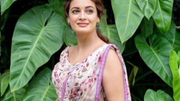 Mom-to-be Dia Mirza says COVID vaccines used in India have not been tested on pregnant women