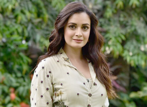 Dia Mirza admits Rehnaa Hai Terre Dil Mein had sexism in it