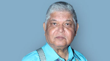 Didi Tere Devar Deewana composer, Vijay Patil passes away