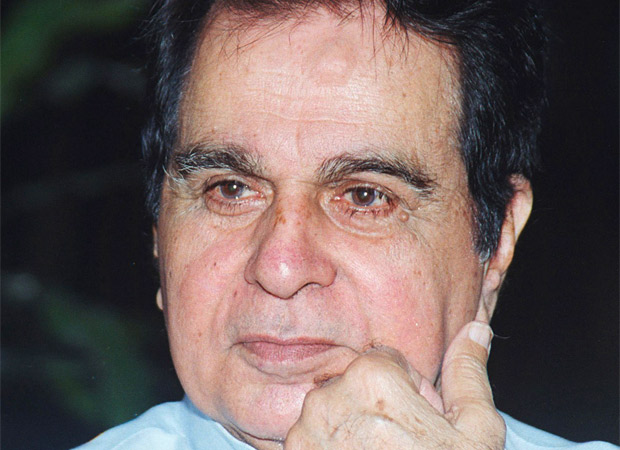 Dilip Kumar discharged from the hospital after two days Dilip Kumar discharged from the hospital after two days