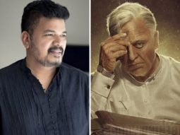 Director Shankar holds Lyca Productions and Kamal Haasan responsible for the delay in Indian 2