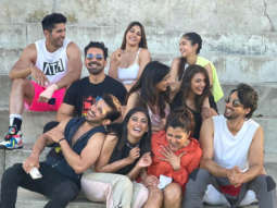 Divyanka Tripathi’s latest Instagram is proof that KKK 11 contestants have got along with each other