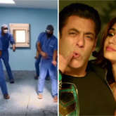 Doctors groove to Salman Khan's 'Seeti Maar' song from Radhe, Disha Patani calls them 'real heroes' 