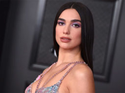 Dua Lipa slams an ad for accusing her and Hadid sisters of being ‘Anti- Semetic’ for supporting Palestinians