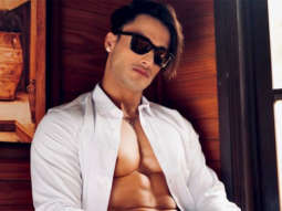 EXCLUSIVE- Is Asim Riaz working with Salman Khan, Disha Patani? He finally RESPONDS
