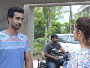 EXCLUSIVE: “It’s rare to get an opportunity to do something that’s never been done before” – Santosh Shoban on Amazon Prime Video’s Ek Mini Katha EXCLUSIVE: “It’s rare to get an opportunity to do something that’s never been done before” – Santosh Shoban on Amazon Prime Video’s Ek Mini Katha