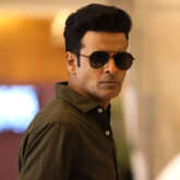 EXCLUSIVE Manoj Bajpayee on cursing in The Family Man 2 “I have never you know used that abuse at all in my life and I will not repeat it”