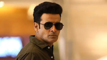 EXCLUSIVE: Manoj Bajpayee on cursing in The Family Man 2: “I have never you know used that abuse at all in my life and I will not repeat it” EXCLUSIVE: Manoj Bajpayee on cursing in The Family Man 2: “I have never you know used that abuse at all in my life and I will not repeat it”