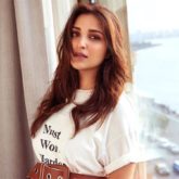 EXCLUSIVE Parineeti Chopra reveals what kept her going despite facing several box office failures