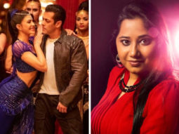 EXCLUSIVE: “Salman Khan did not recognise my voice” – says Payal Dev who crooned ‘Dil De Diya’ in Radhe – Your Most Wanted Bhai