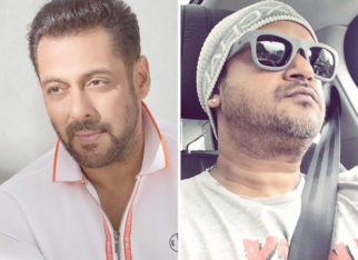 EXCLUSIVE: “Salman Khan knew ‘Radhe’ title track would be a superhit” – says music composer Sajid Khan
