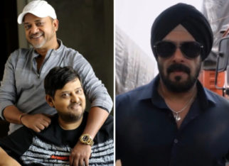 EXCLUSIVE: Sajid Khan reveals how he composed a song for Salman Khan’s Antim ten days after his brother Wajid Khan’s death