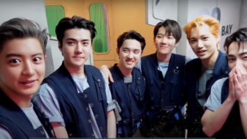 EXO announces much-awaited special album ‘Don’t Fight The Feeling’ 