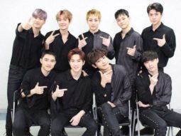 EXO fans raise over Rs. 1 lakh for COVID-19 relief in India; donate money in Baekhyun’s name on his birthday 