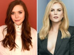 Elizabeth Olsen to play axe murderer in HBO Max series Love And Death, Nicole Kidman to serve as executive producer 