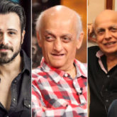 Emraan Hashmi opens up on Mukesh Bhatt and Mahesh Bhatt’s professional split