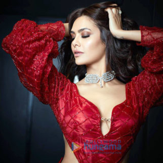 Celeb Photos Of Esha Gupta