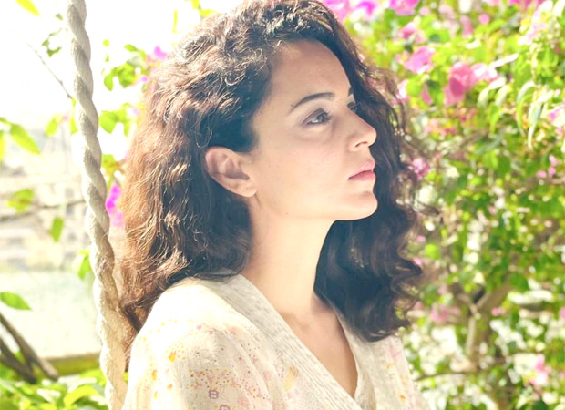 FIR filed against Kangana Ranaut in West Bengal on grounds of inciting communal violence FIR filed against Kangana Ranaut in West Bengal on grounds of inciting communal violence