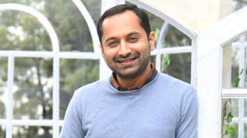 Fahadh Faasil teams up with his father after 18 years