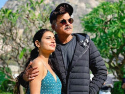 Fatima Sana Shaikh talks about the advice given to her by Anil Kapoor